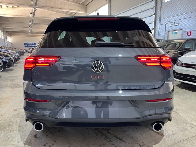 VOLKSWAGEN Golf usata, con Boardcomputer