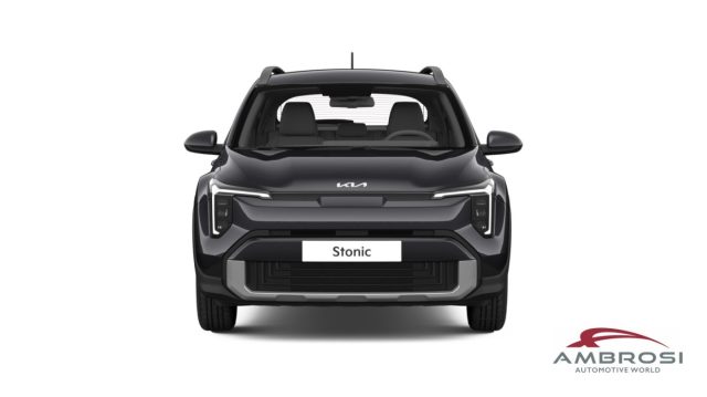 KIA Stonic usata 7