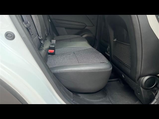 RENAULT Captur usata, con Controllo automatico clima