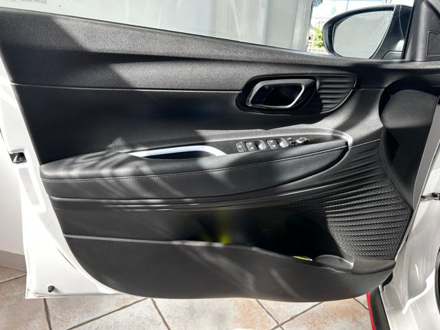 HYUNDAI i20 usata, con Chiusura centralizzata