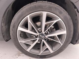 KIA Niro usata, con Sensori di parcheggio anteriori