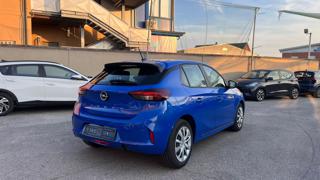 OPEL Corsa usata, con Autoradio