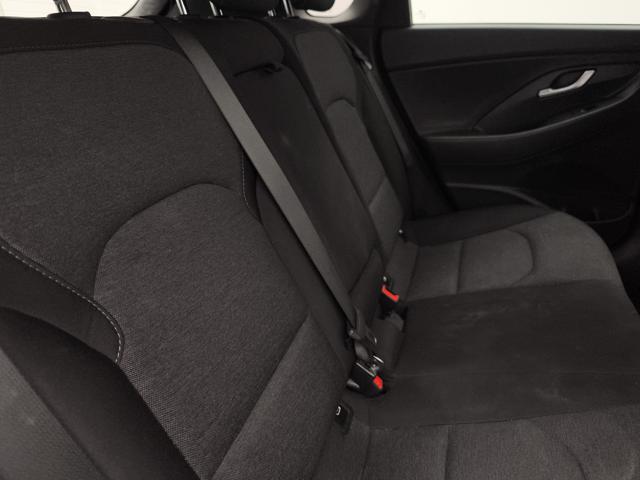 HYUNDAI i30 usata, con Chiusura centralizzata telecomandata