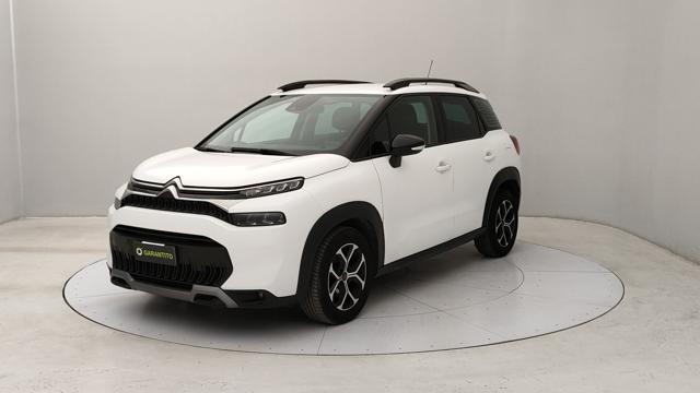 CITROEN C3 Aircross usata, con ABS