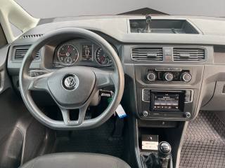 VOLKSWAGEN Caddy usata 8