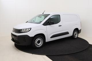 OPEL Combo usata, con Controllo trazione
