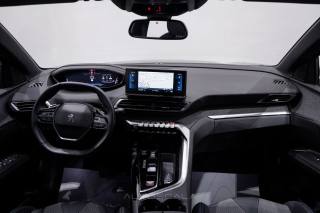 PEUGEOT 3008 usata, con Specchietti laterali elettrici