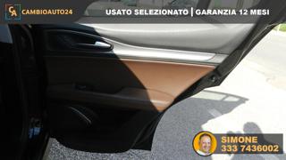 ALFA ROMEO Stelvio usata 107