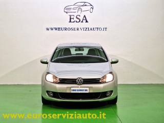 VOLKSWAGEN Golf usata, con Boardcomputer