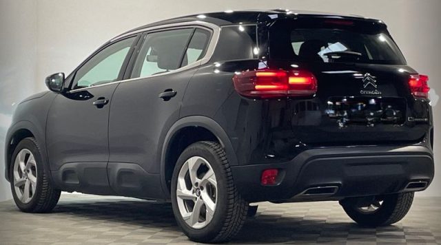 CITROEN C5 Aircross usata, con Airbag Passeggero