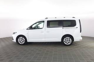 FORD Tourneo Connect usata 5