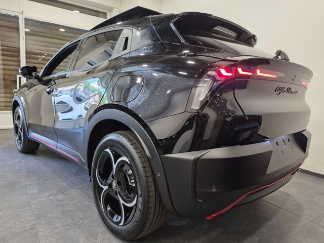 ALFA ROMEO Junior usata, con Boardcomputer