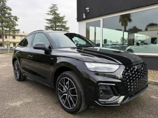 AUDI Q5 usata, con Alzacristalli elettrici