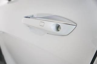 BYD Seal U usata, con Sistema di navigazione