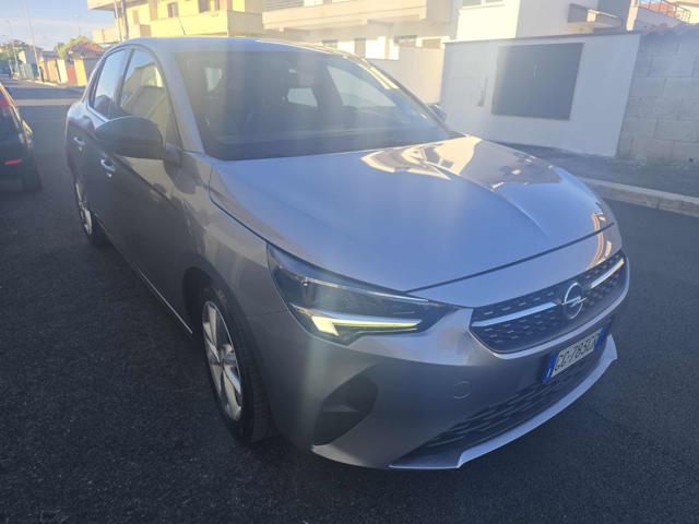 OPEL Corsa usata, con ABS