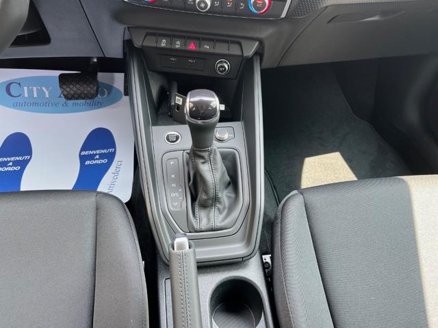 AUDI A1 usata, con Controllo trazione