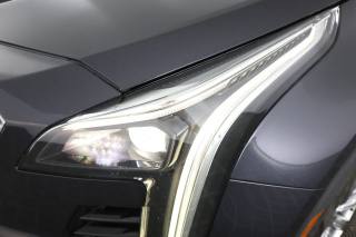 CADILLAC XT4 usata 8