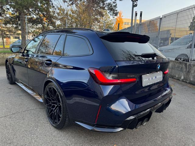 BMW M3 usata, con Autoradio