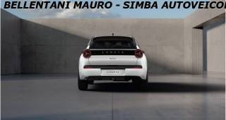 LANCIA Ypsilon usata, con Alzacristalli elettrici