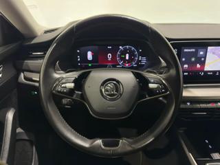 SKODA Octavia usata, con Boardcomputer