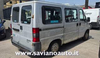 FIAT Ducato usata, con Climatizzatore