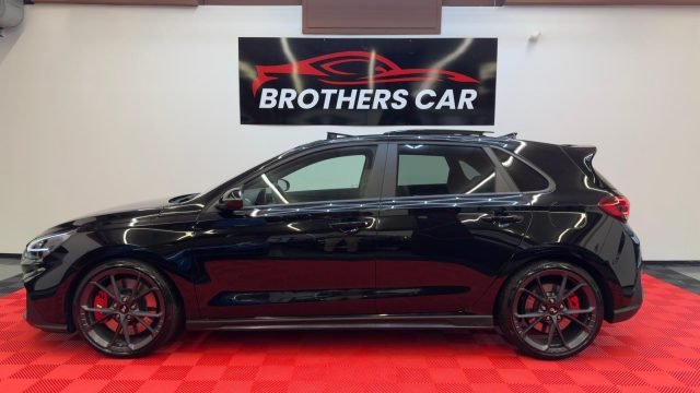 HYUNDAI i30 usata, con Alzacristalli elettrici