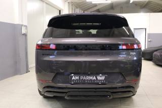 LAND ROVER Range Rover Sport usata, con Alzacristalli elettrici