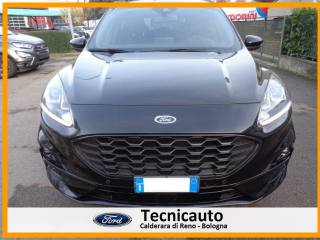 FORD Kuga usata, con Airbag laterali