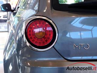 ALFA ROMEO MiTo usata 35