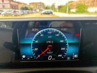 MERCEDES-BENZ A 180 usata, con Immobilizzatore elettronico