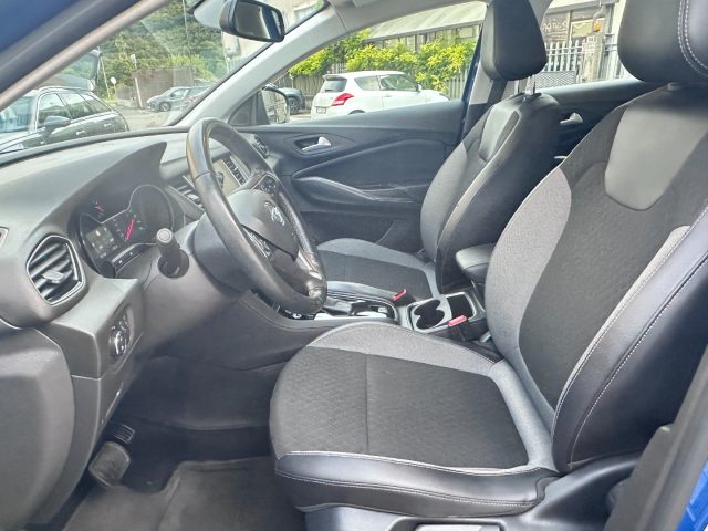 OPEL Grandland X usata, con Alzacristalli elettrici