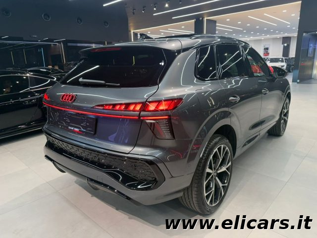 AUDI Q3 usata, con Controllo trazione