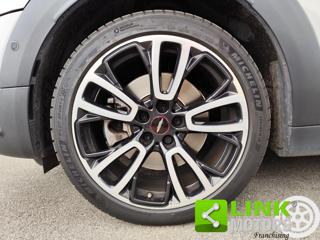 MINI Countryman usata, con Climatizzatore