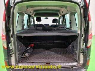 RENAULT Kangoo usata 48