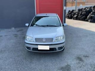 FIAT Punto usata, con Airbag Passeggero