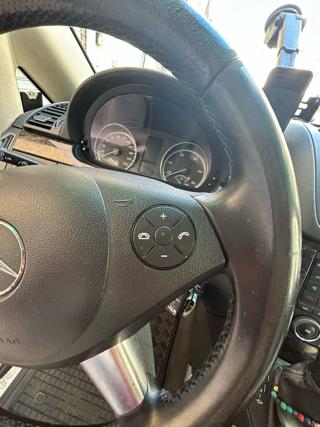 MERCEDES-BENZ Viano usata, con Specchietti laterali elettrici