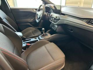 FORD Focus usata, con Chiusura centralizzata