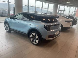 FORD Explorer usata, con Airbag Passeggero