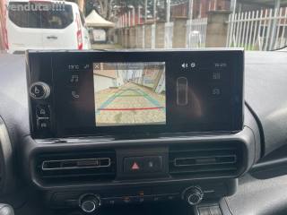 FIAT Doblo usata, con Fendinebbia