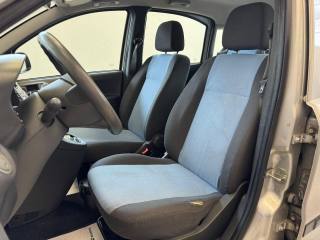 FIAT Panda usata, con Servosterzo