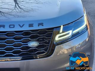 LAND ROVER Range Rover Velar usata, con Sedili riscaldati