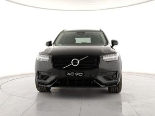 VOLVO XC90 usata, con Boardcomputer