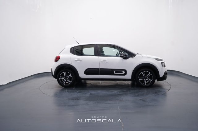 CITROEN C3 usata, con Chiusura centralizzata