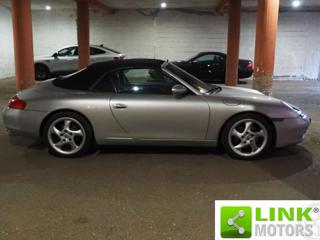 PORSCHE 996 usata 2