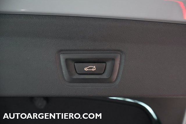 BMW 420 usata, con Sensore di luce