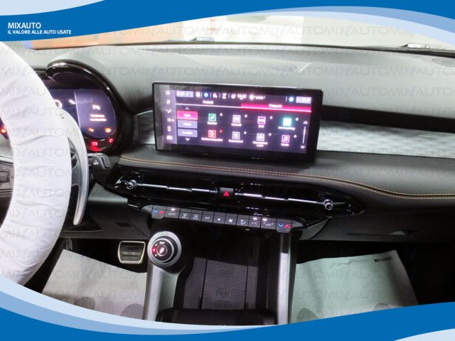 ALFA ROMEO Tonale usata, con Autoradio