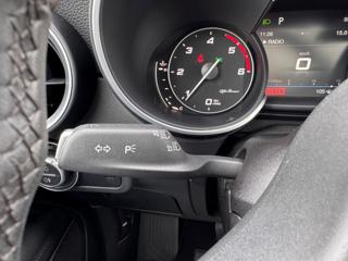 ALFA ROMEO Stelvio usata, con Tetto panorama