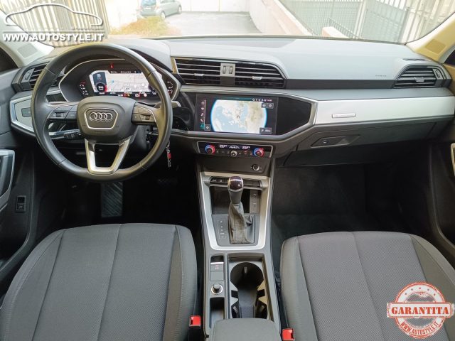 AUDI Q3 usata, con Controllo automatico clima
