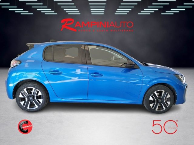 PEUGEOT 208 usata 5