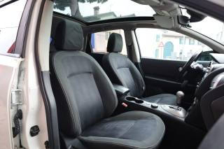 NISSAN Qashqai usata 100
